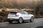 Volvo XC40 T5 R-Design 2017 года (UK)